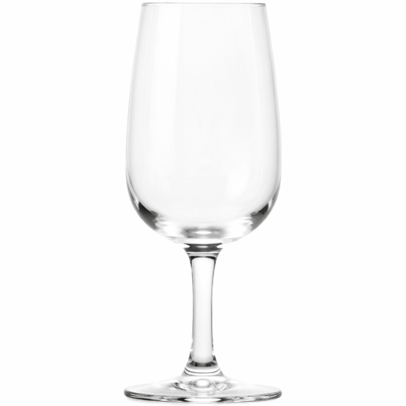 Weinverkostungsglas aus Polycarbonat 20,5 cl NSG 300.196 by GLASS4EVER color Helder