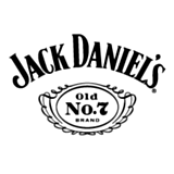 Jack Daniel's Whiskey-Logo bei Barlife.de