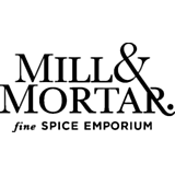 Mill & Mortar Logo bei Barlife.de