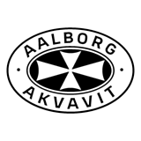 Aalborg Akvavit logo hos Barlife