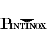 Pintinox Logo – italienisches Barzubehör und Besteck bei Barlife.de