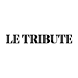 Le Tribute Logo – Premium Gin und Mixer bei Barlife.de