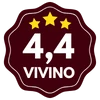 Vivino 4,4