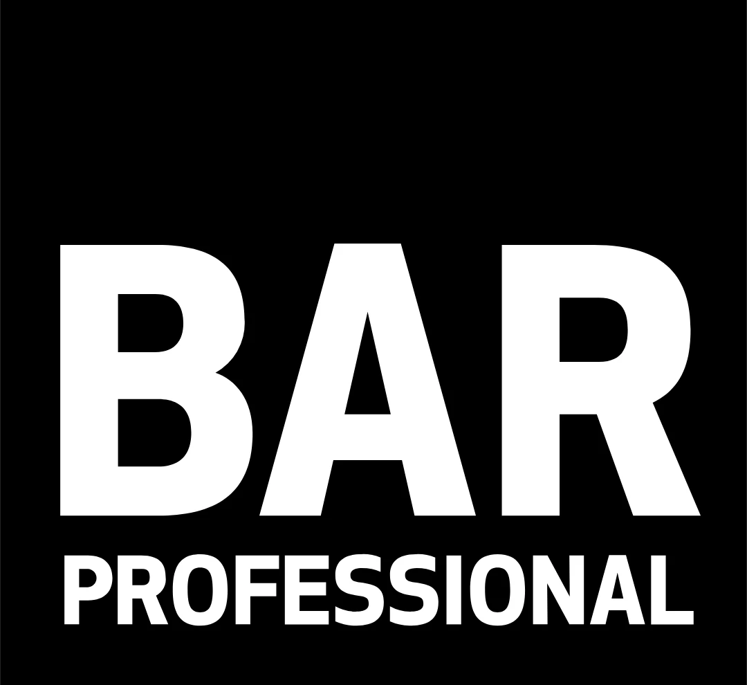 Logo von Barprofessional – professionelles Barzubehör und Barkeeper-Zubehör