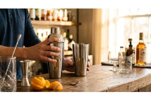 Empfehlungen für einen guten Cocktailshaker für den Heimgebrauch?