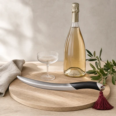Champagnersäbel