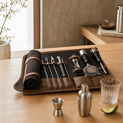 Bar-Sets