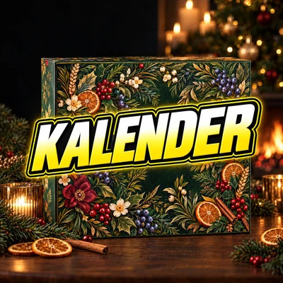Adventskalender