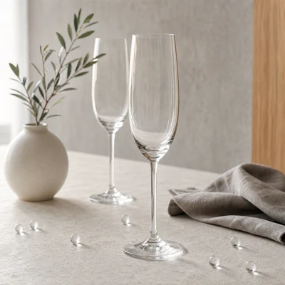 Champagnergläser