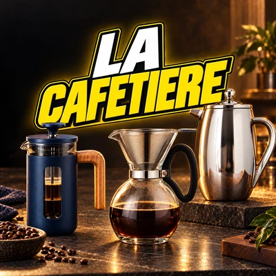 La Cafetière