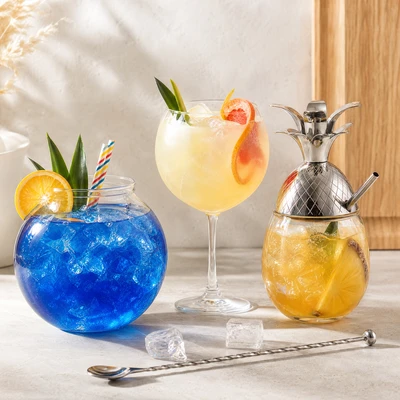 Cocktailgläser
