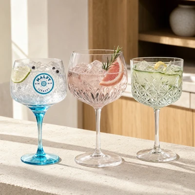 Cocktailgläser | Stilvolle Gläser für Drinks
