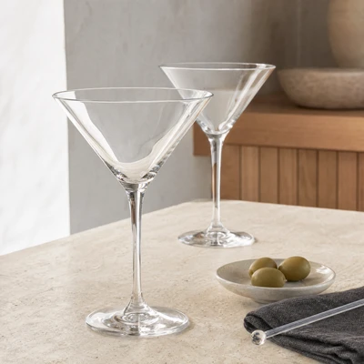 Cocktailgläser | Stilvolle Gläser für Drinks