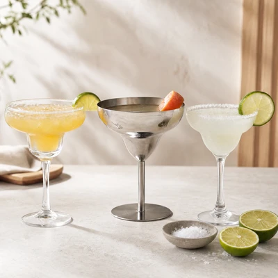 Margarita Glas