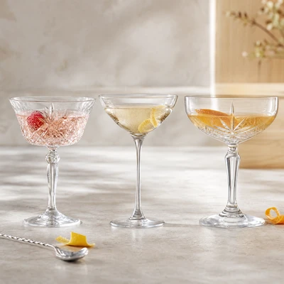 Cocktailgläser | Stilvolle Gläser für Drinks