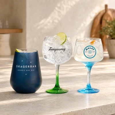 Markengläser