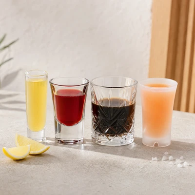 Shotgläser