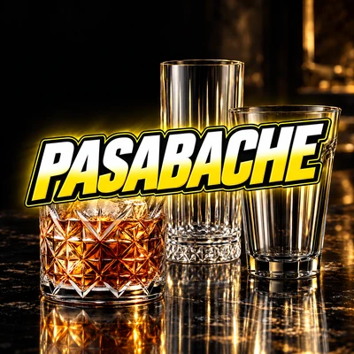 Pasabahce Gläser