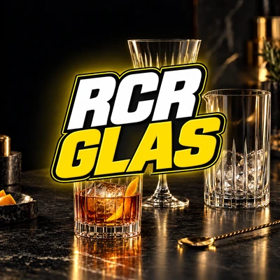 RCR Gläser