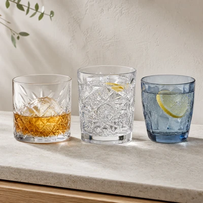 Trinkgläser