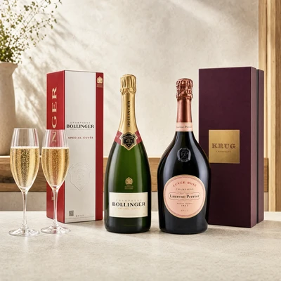 Champagner