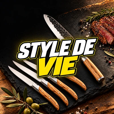 Style de Vie