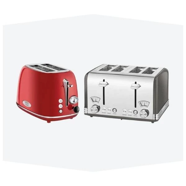 Toaster