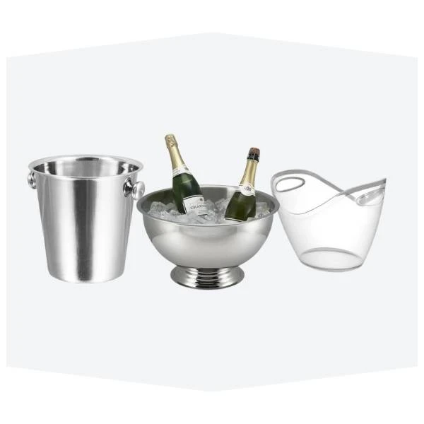 Champagnerkühler