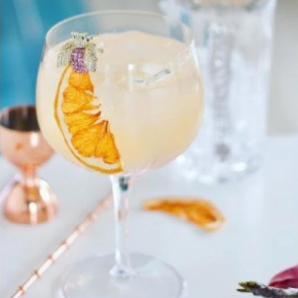 MON FLORAL Cocktailrezept