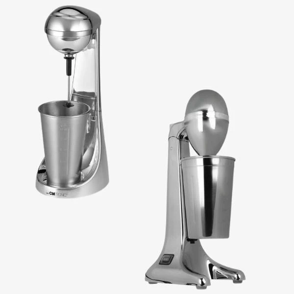 Barmixer