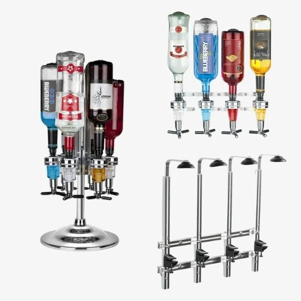 Flaschenhalter