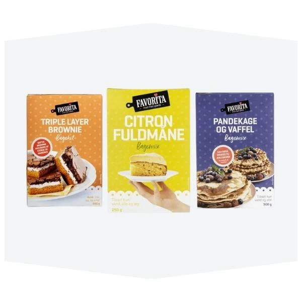 Kuchenzubehör