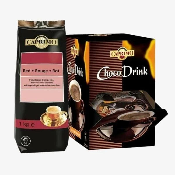 Kakao & Trinkschokolade