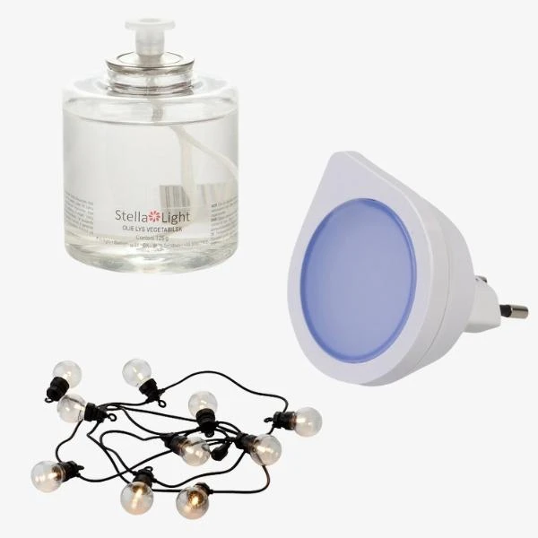 Lampen & Beleuchtung