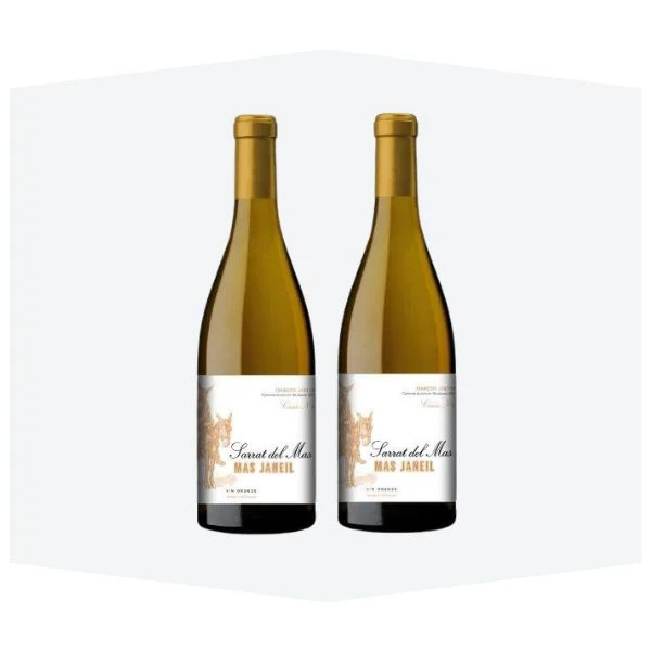 Orangewein