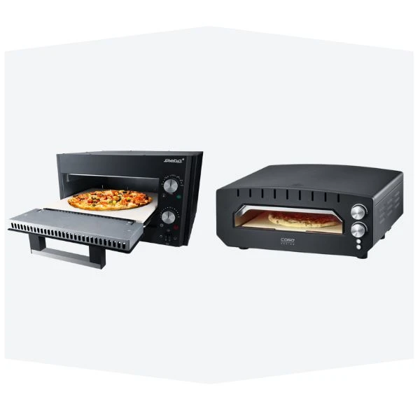 Pizzaöfen