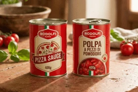 Pizzasauce