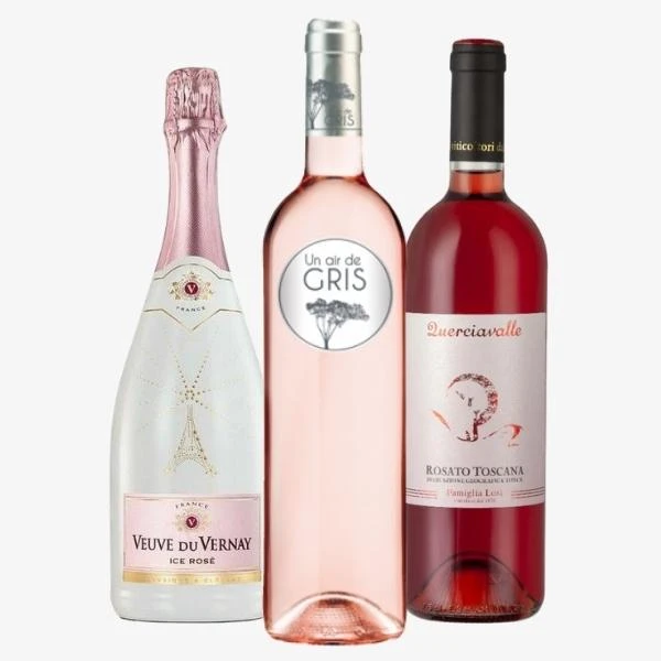 Roséwein