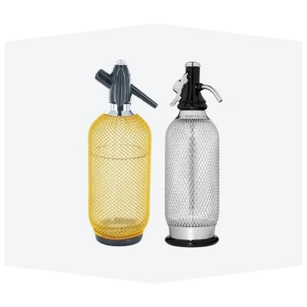 Sodasiphons