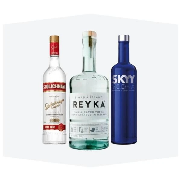 Wodka