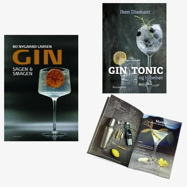 Cocktailrezepte