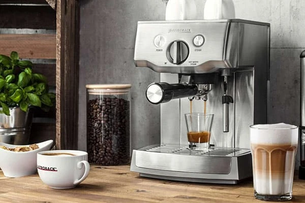Kaffee- und Teezubehör