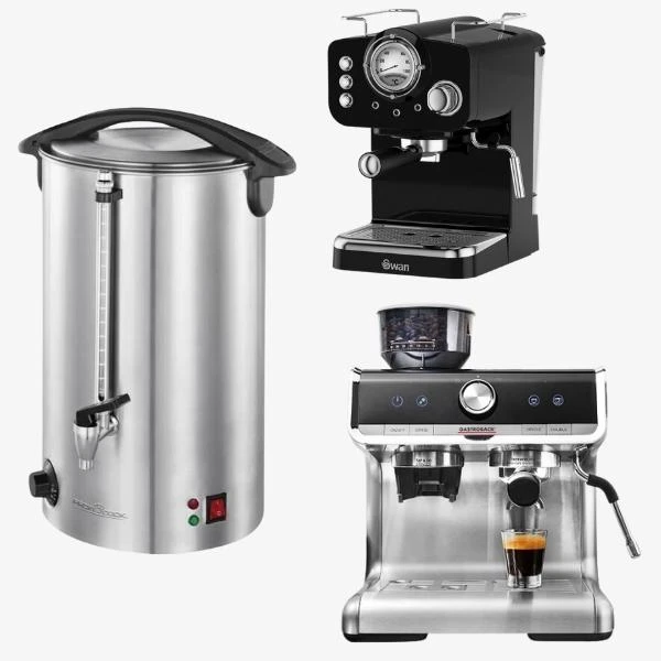 Kaffeemaschinen