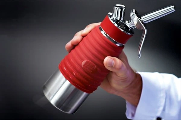 Siphons & Sahnespender