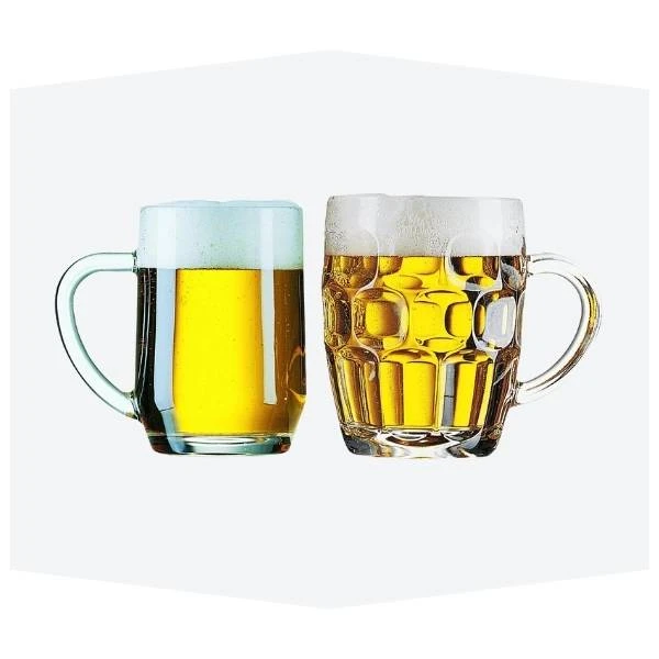 Bierkrüge