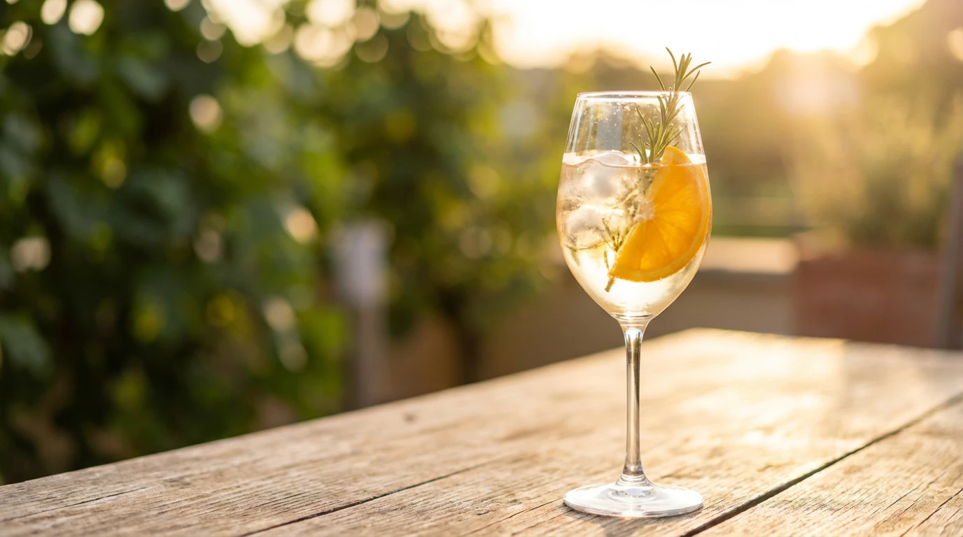 Aperol Spritz Rezept ohne Prosecco: Probieren Sie diese Alternativen
