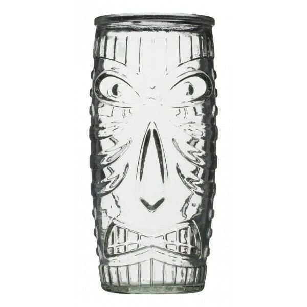 Tiki Glas - Libbey (590 ml) 5290 by LIBBEY color Svart