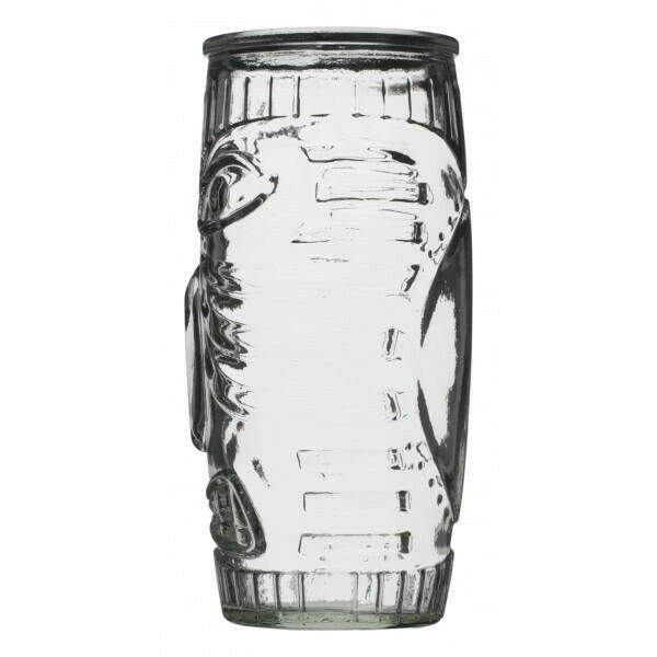 Tiki Glas - Libbey (590 ml) 5290 by LIBBEY color Svart