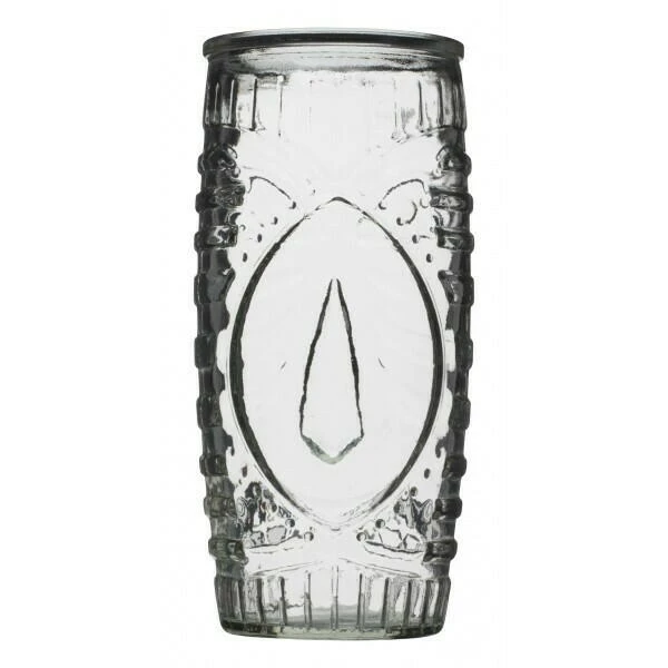 Tiki Glas - Libbey (590 ml) 5290 by LIBBEY color Svart