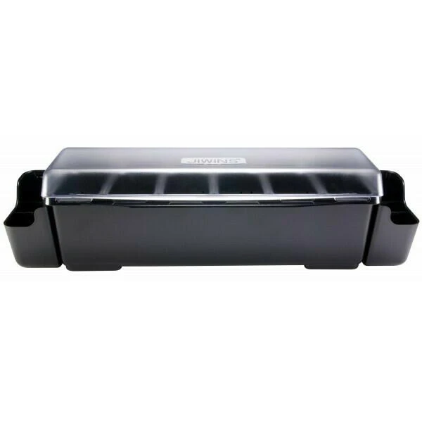 Garniturbehälter 0,7 L x 6 3554-1 by PRIME BAR color Helder